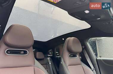 Позашляховик / Кросовер Smart #3 2023 в 