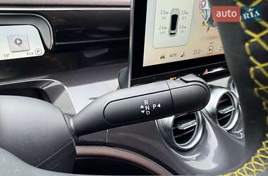 Позашляховик / Кросовер Smart #3 2023 в 