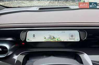 Позашляховик / Кросовер Smart #3 2023 в 