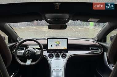 Позашляховик / Кросовер Smart #3 2023 в 