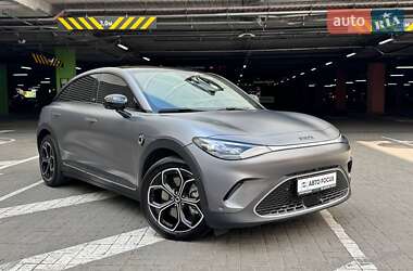 Позашляховик / Кросовер Smart #3 2023 в Києві