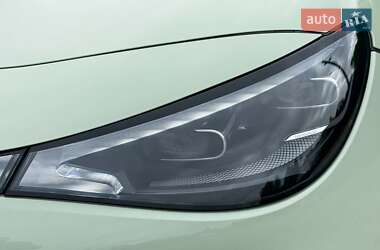 Внедорожник / Кроссовер Smart #3 2024 в 