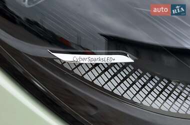 Внедорожник / Кроссовер Smart #3 2024 в 