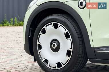Внедорожник / Кроссовер Smart #3 2024 в 