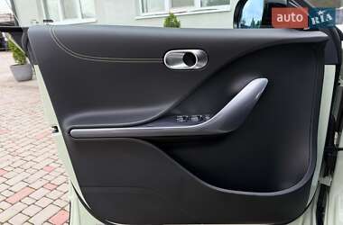 Внедорожник / Кроссовер Smart #3 2024 в 
