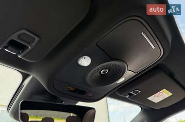 Внедорожник / Кроссовер Smart #3 2024 в 