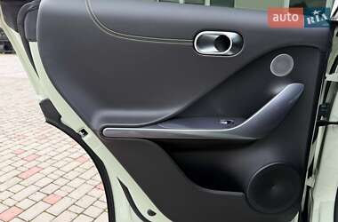 Внедорожник / Кроссовер Smart #3 2024 в 