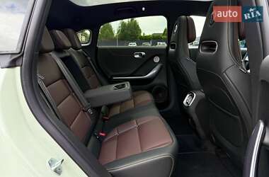 Внедорожник / Кроссовер Smart #3 2024 в 