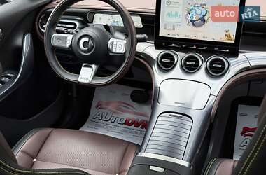 Внедорожник / Кроссовер Smart #3 2024 в 