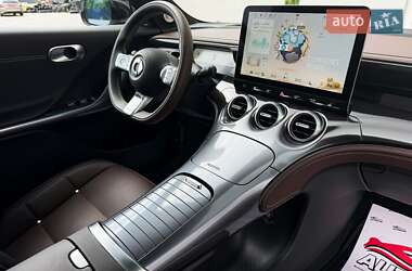 Внедорожник / Кроссовер Smart #3 2024 в 