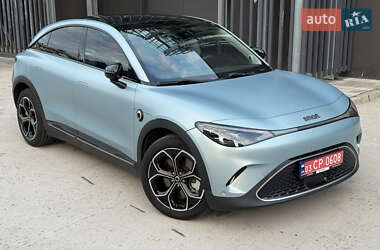 Внедорожник / Кроссовер Smart #3 2023 в Киеве