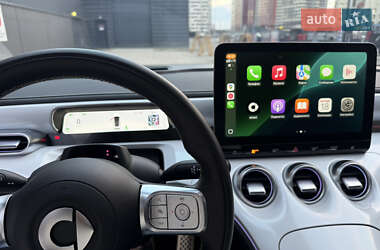 Внедорожник / Кроссовер Smart #3 2023 в 