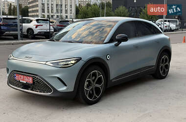 Внедорожник / Кроссовер Smart #3 2023 в 