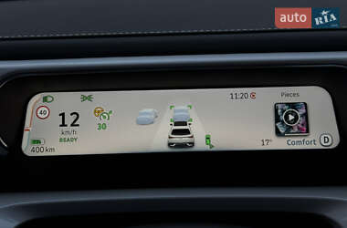 Внедорожник / Кроссовер Smart #3 2023 в 