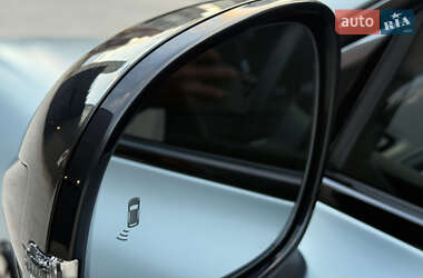 Внедорожник / Кроссовер Smart #3 2023 в 