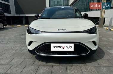 Внедорожник / Кроссовер Smart #3 2023 в 