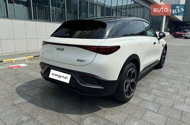 Внедорожник / Кроссовер Smart #3 2023 в 