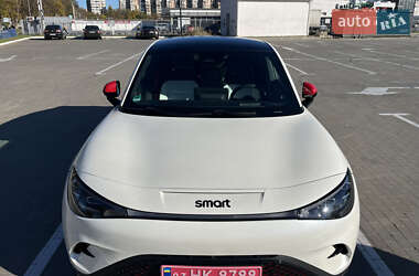 Внедорожник / Кроссовер Smart #3 2024 в Киеве