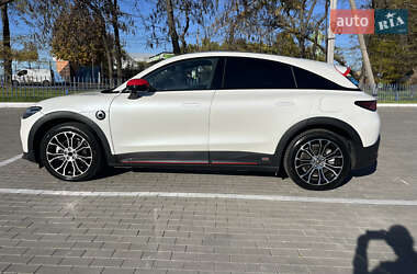 Внедорожник / Кроссовер Smart #3 2024 в Киеве