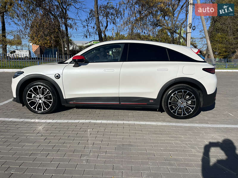 Внедорожник / Кроссовер Smart #3 2024 в Одессе