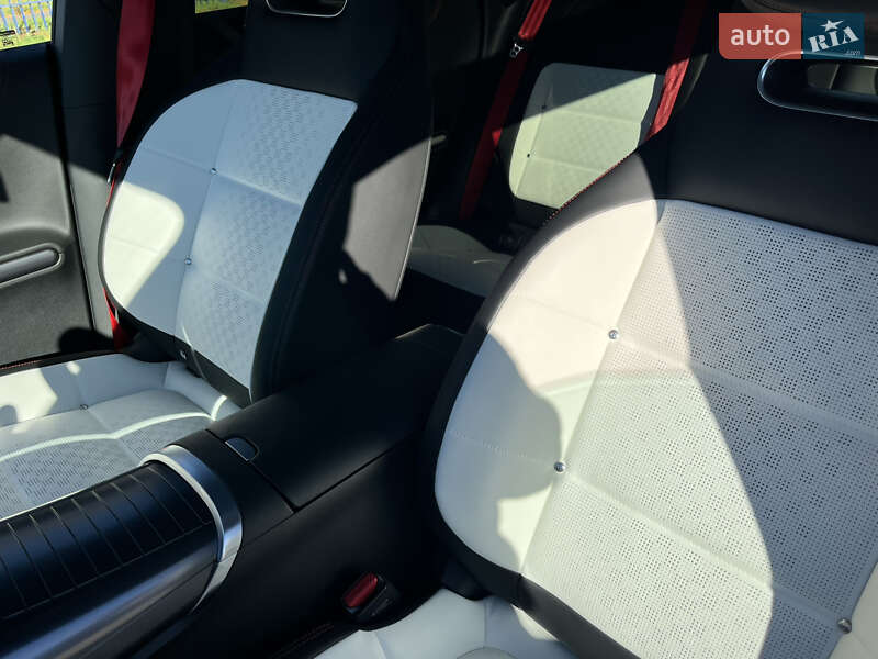 Внедорожник / Кроссовер Smart #3 2024 в Одессе