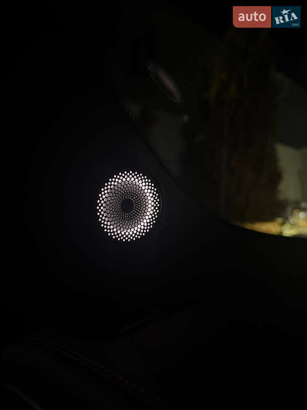 Внедорожник / Кроссовер Smart #3 2024 в Одессе