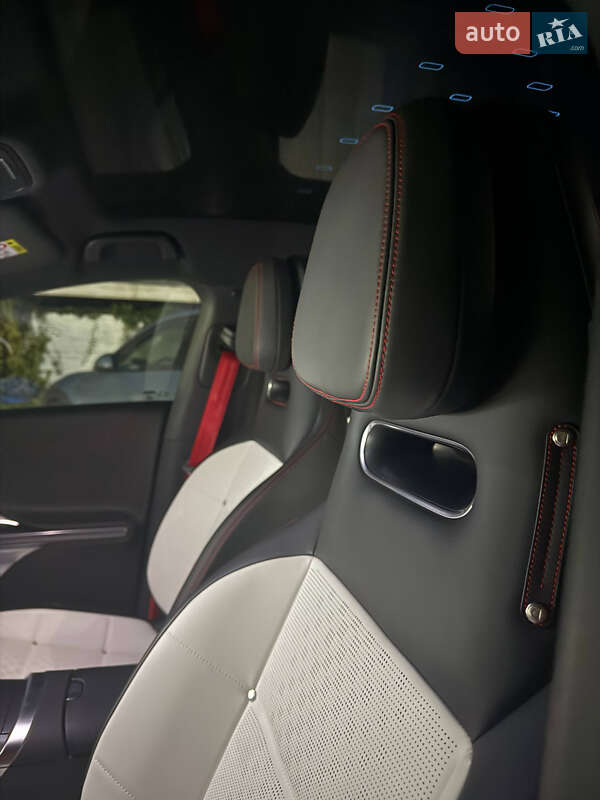 Внедорожник / Кроссовер Smart #3 2024 в Одессе