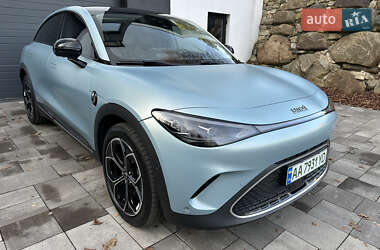 Позашляховик / Кросовер Smart #3 2023 в Києві