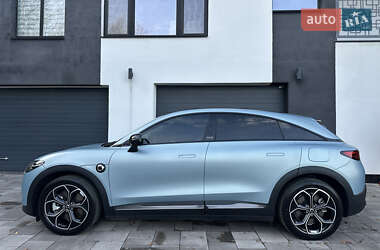 Позашляховик / Кросовер Smart #3 2023 в Києві