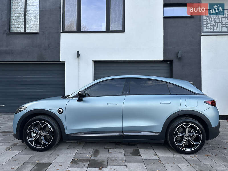 Позашляховик / Кросовер Smart #3 2023 в Києві фото 7 Позашляховик / Кросовер Smart #3 2023 в Києві