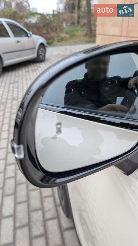 Внедорожник / Кроссовер Smart #3 2023 в Киеве