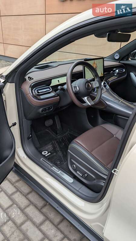 Внедорожник / Кроссовер Smart #3 2023 в Киеве