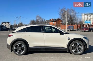 Внедорожник / Кроссовер Smart #3 2023 в Харькове