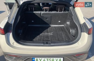 Внедорожник / Кроссовер Smart #3 2023 в Харькове