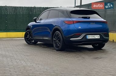 Позашляховик / Кросовер Smart #3 2023 в Одесі
