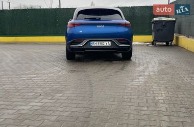 Позашляховик / Кросовер Smart #3 2023 в Одесі