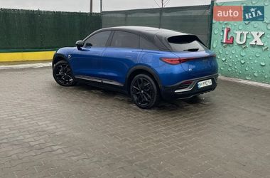 Внедорожник / Кроссовер Smart #3 2023 в Одессе