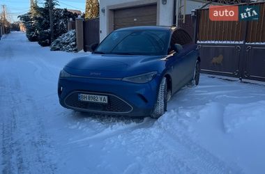 Позашляховик / Кросовер Smart #3 2023 в Одесі