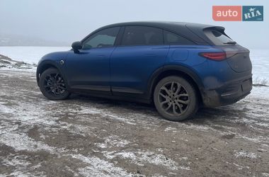 Позашляховик / Кросовер Smart #3 2023 в Одесі
