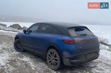 Позашляховик / Кросовер Smart #3 2023 в Одесі