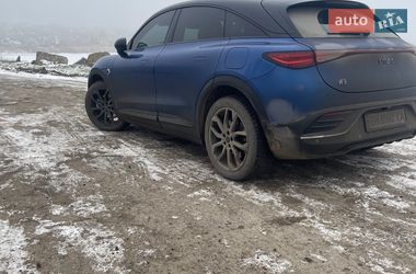 Позашляховик / Кросовер Smart #3 2023 в Одесі