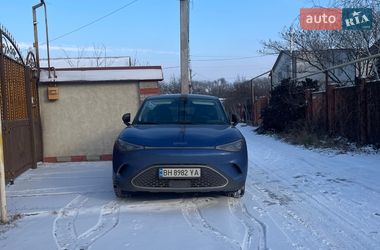 Позашляховик / Кросовер Smart #3 2023 в Одесі