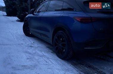 Позашляховик / Кросовер Smart #3 2023 в Одесі