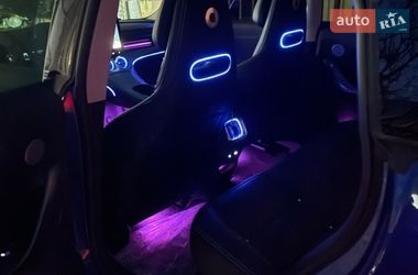 Позашляховик / Кросовер Smart #3 2023 в Одесі