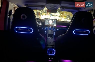 Позашляховик / Кросовер Smart #3 2023 в Одесі