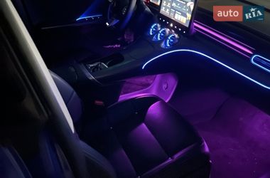 Позашляховик / Кросовер Smart #3 2023 в Одесі