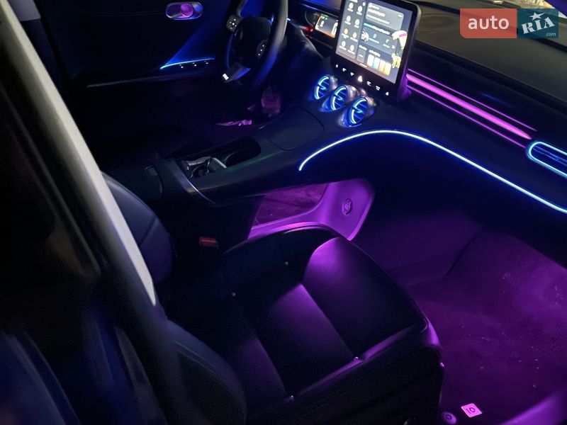 Позашляховик / Кросовер Smart #3 2023 в Одесі