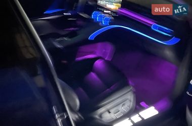 Позашляховик / Кросовер Smart #3 2023 в Одесі