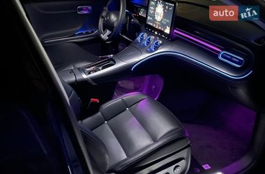 Позашляховик / Кросовер Smart #3 2023 в Одесі