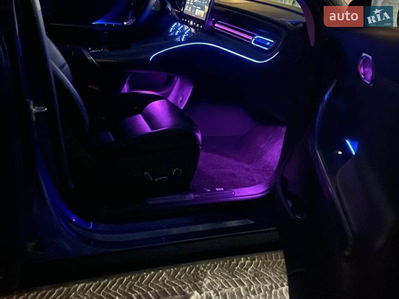 Позашляховик / Кросовер Smart #3 2023 в Одесі